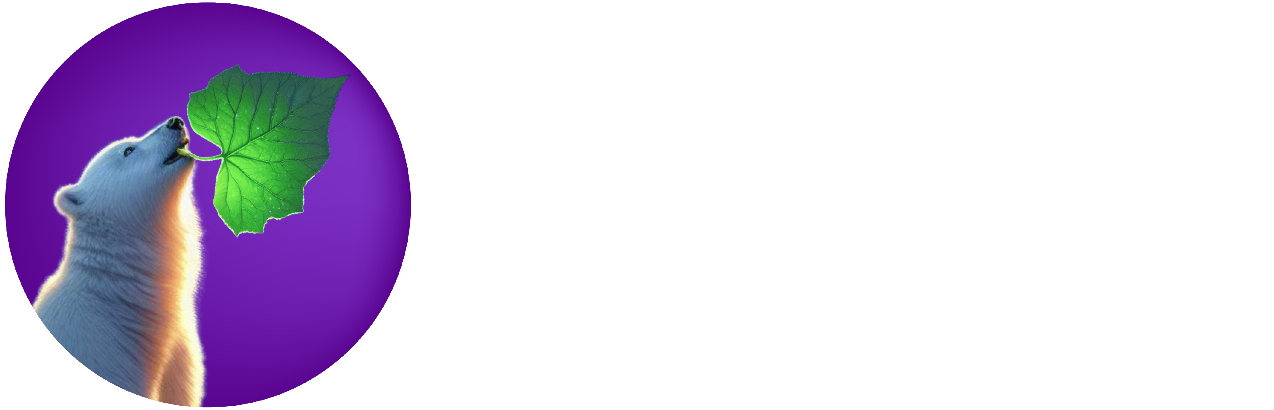 Polar Bear Compare Logo